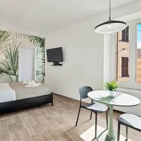 Beverly Apartamento La Spezia
