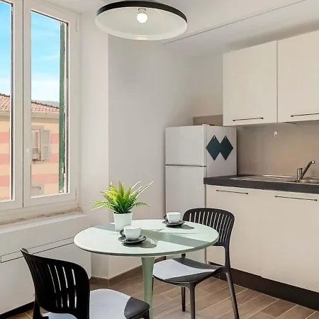 Beverly Apartamento *