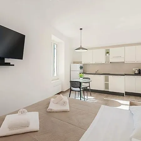 Beverly Appartement La Spezia
