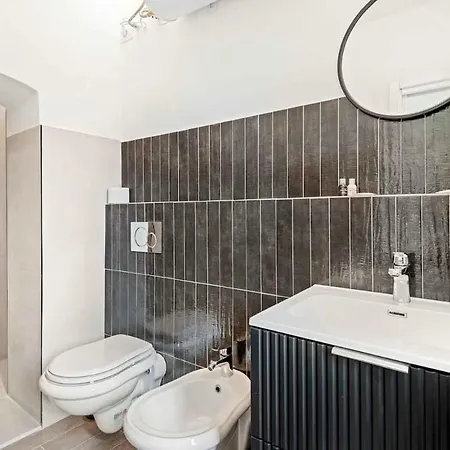 Appartement Beverly *